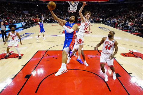 Pistons .